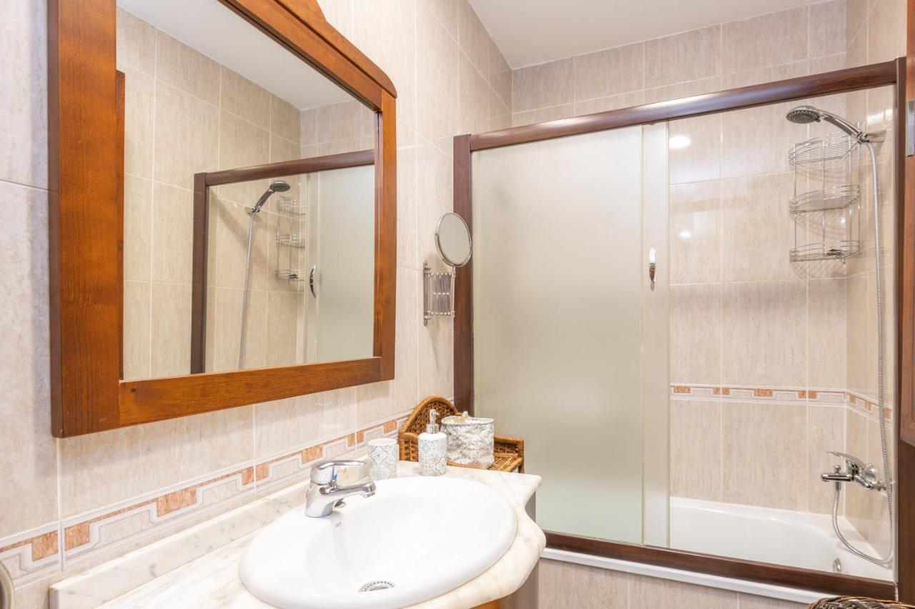 Amplio Apartamento Universidad By Renthas มาลากา ภายนอก รูปภาพ